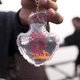 Illustration for article titled Sealed Goldfish Keychains are a Bit More Upsetting Than Most Keychains